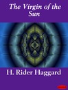 The Virgin of the Sun (eBook)